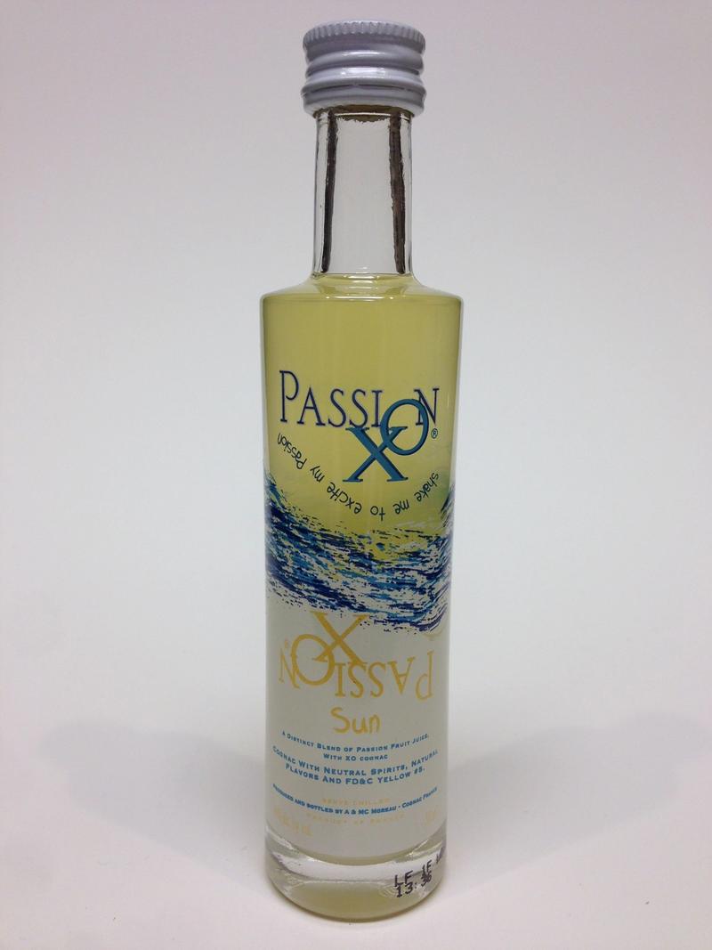 Passion XO Sun - Image 1