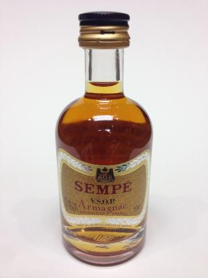 Sempé Armagnac VSOP