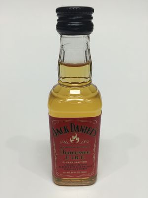 Jack Daniel’s Tennessee Fire
