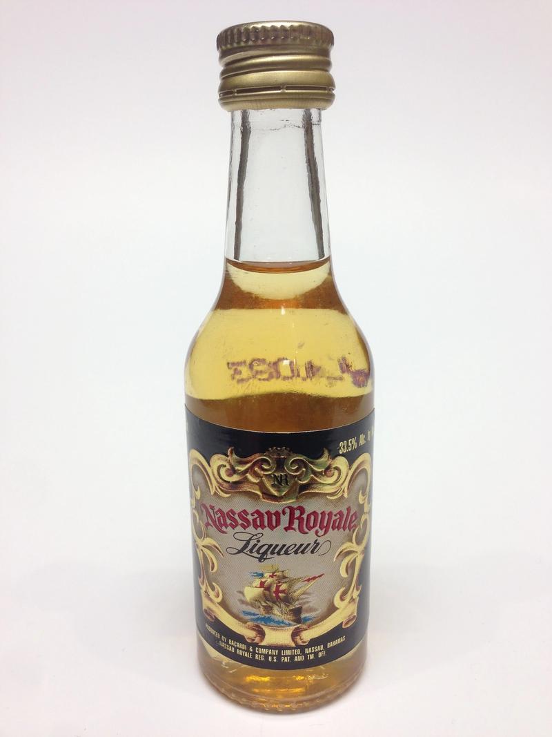 Nassau Royale - Image 1