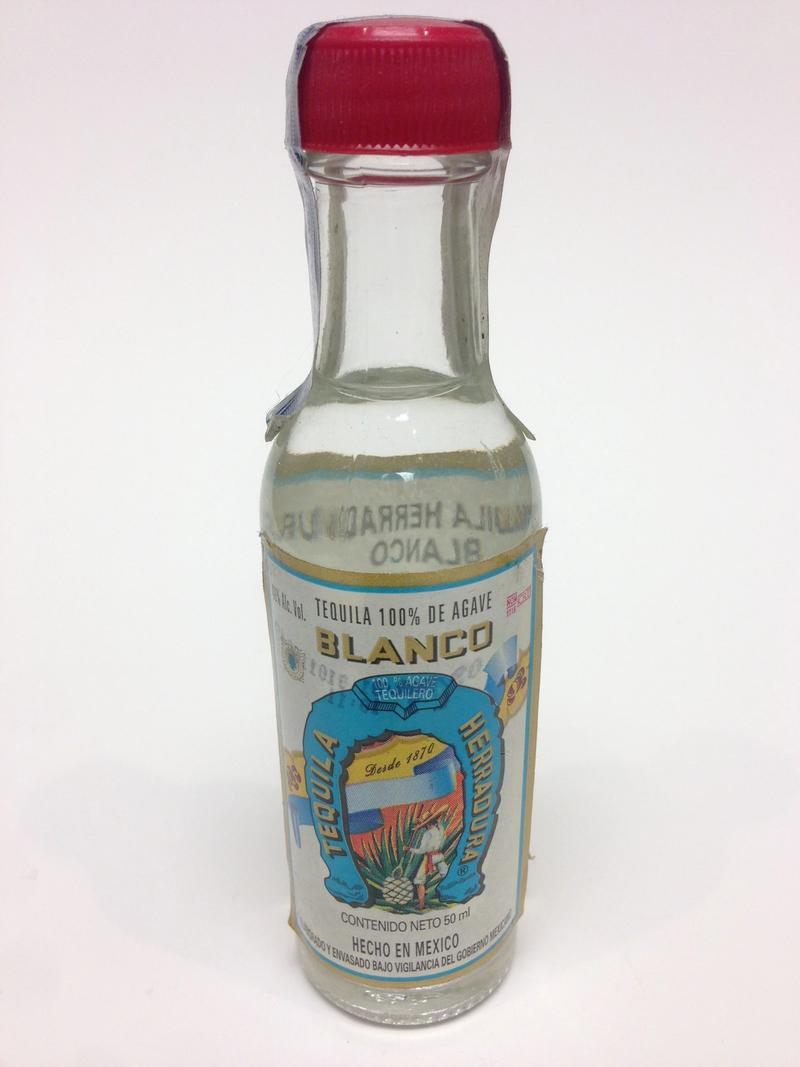 Herradura Blanco - Image 1