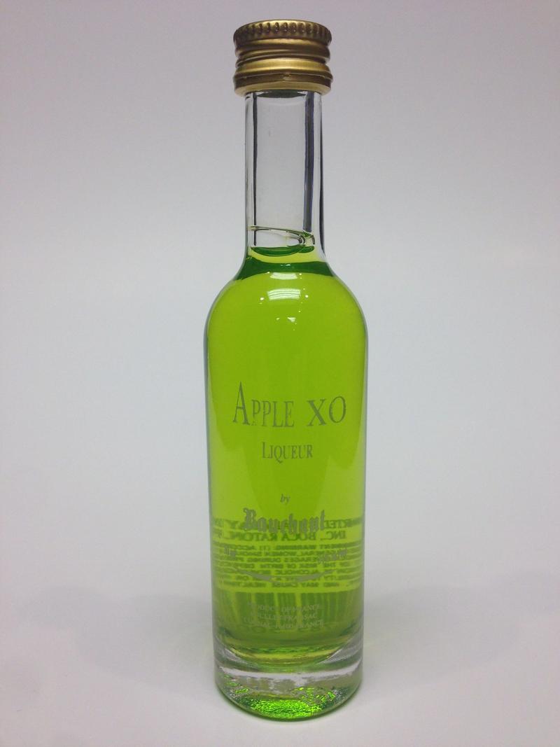 Apple XO by Bauchant - Image 1