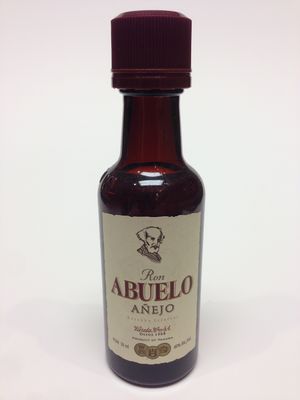 Abuelo Añejo