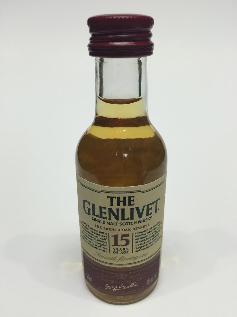 The Glenlivet 15 - Image 1