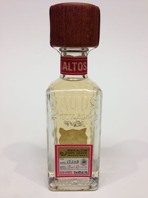 Olmeca Altos Reposado