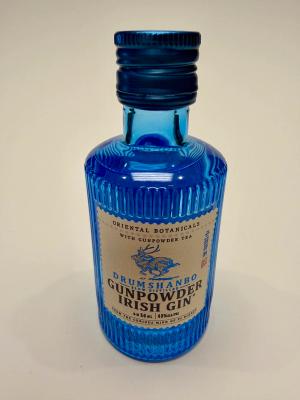 Drumshanbo Gunpowder Irish Gin