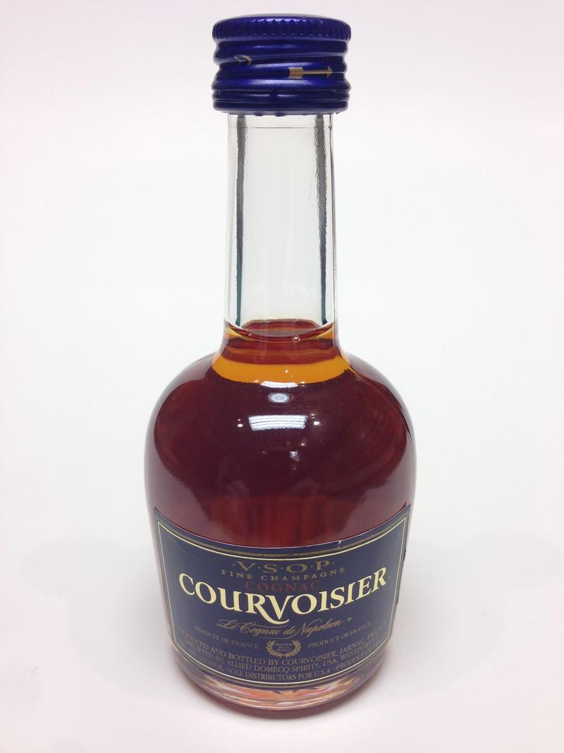 Courvoisier VSOP - Image 1