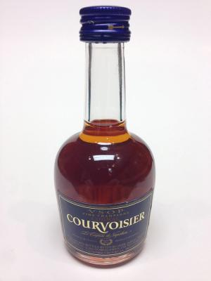 Courvoisier VSOP
