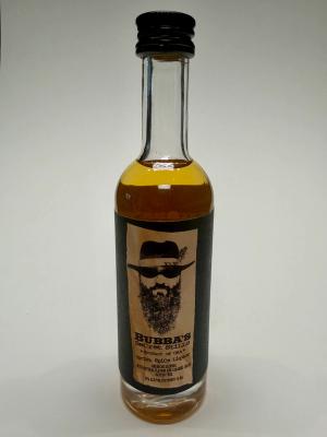 Bubba’s Secret Stills Brown Spice Liquor