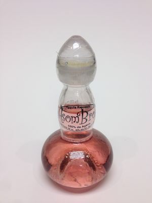 Asom Broso Tequila Reposado