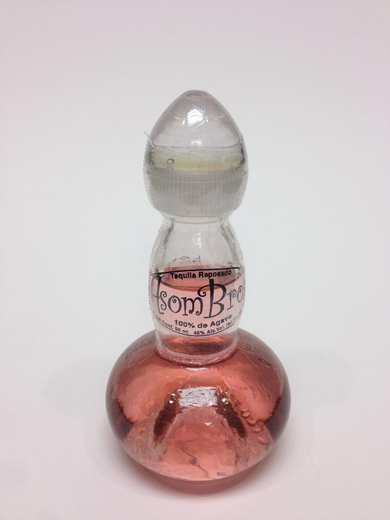 Asom Broso Tequila Reposado - Image 1