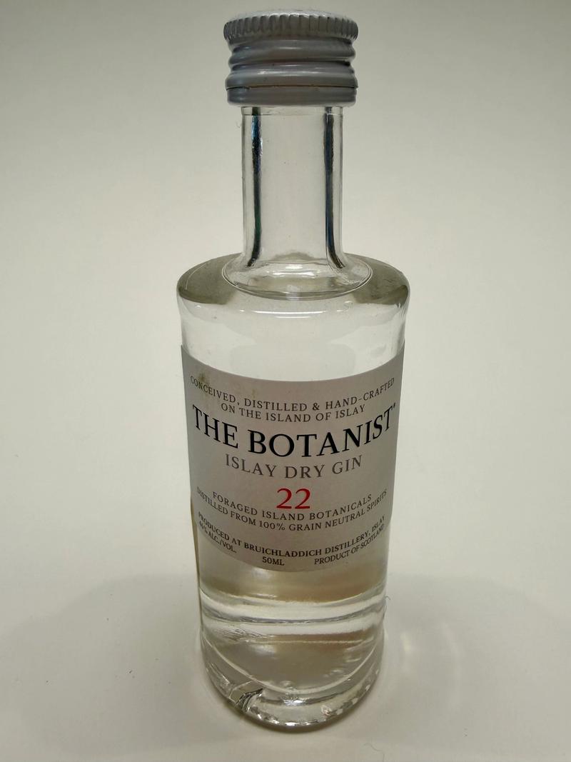 The Botanist - Image 1
