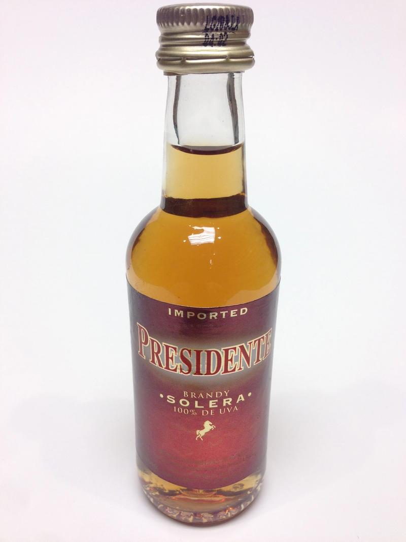 Presidente - Image 1