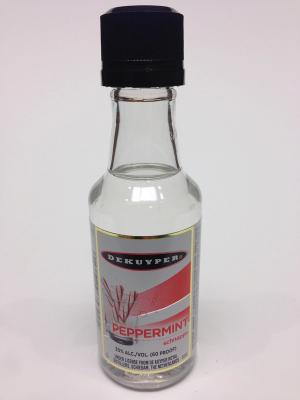 Peppermint Schnapps