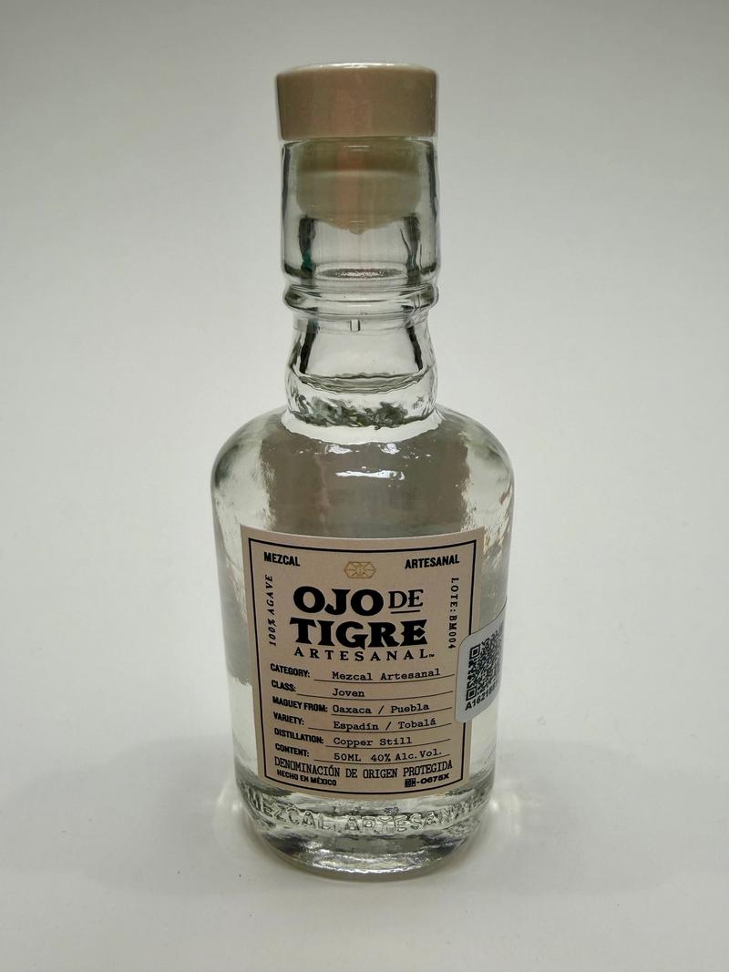 Ojo de Tigre Artesanal - Image 1