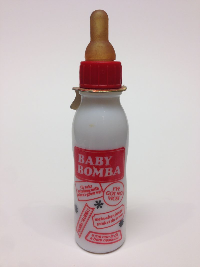 Baby Bomba - Image 2