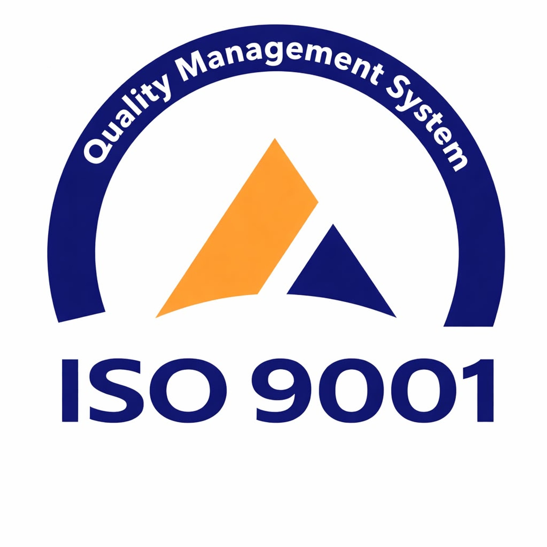 ISO 9001