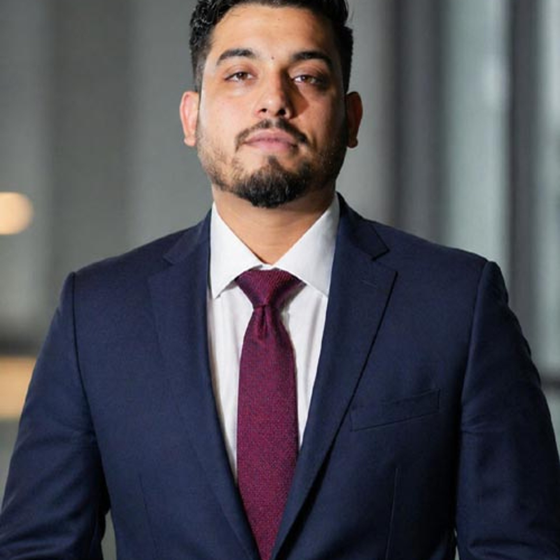 Kartavya Chopra — Cleaning Manager — Victoria & NSW