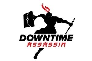 Client logo