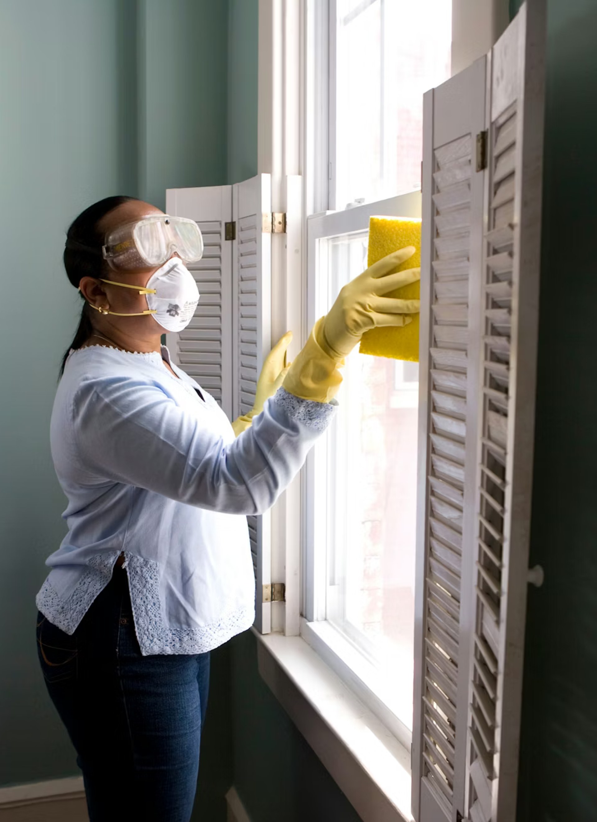 Professional warehouse cleaning Melbourne
