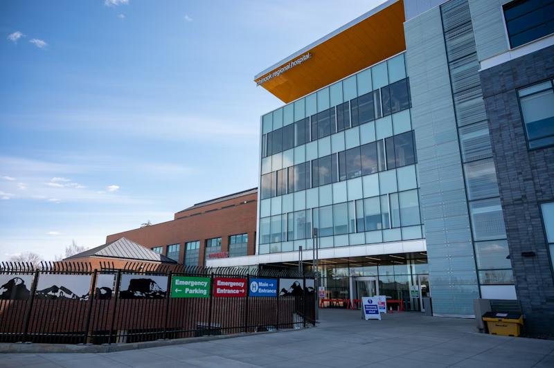 Medical and healthcare facility cleaned to highest hygiene standards