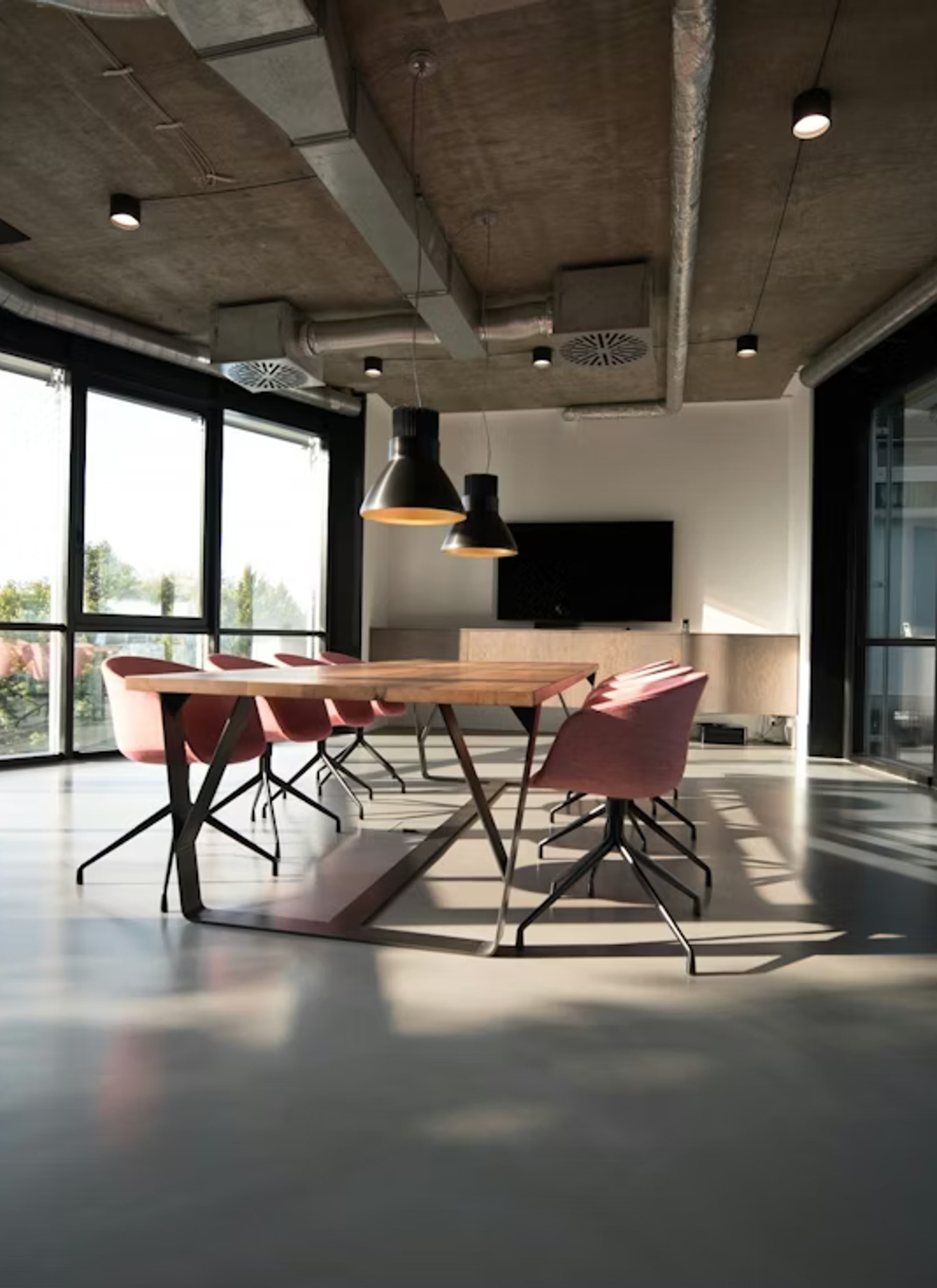 Perth commercial office cleaning