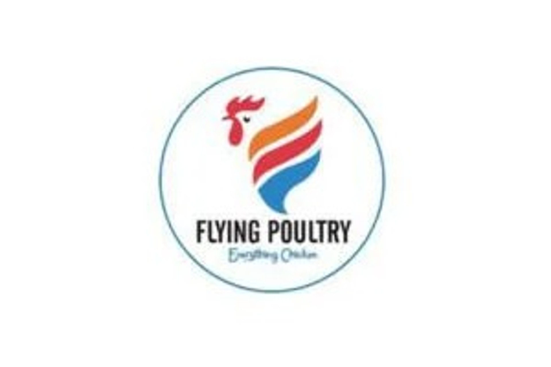 Client logo