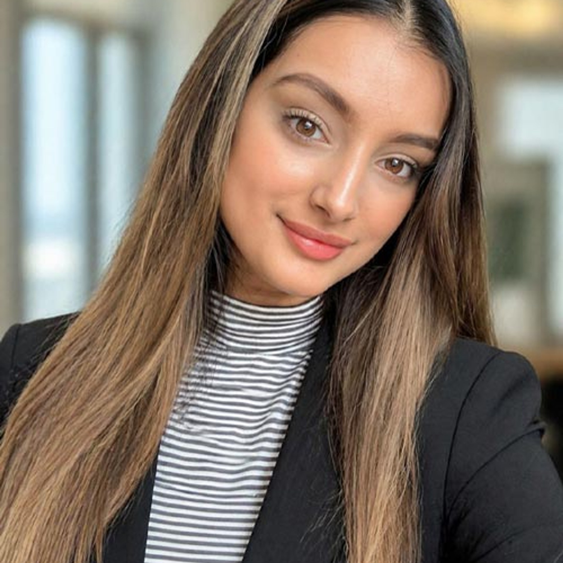 Jasmine K — Administrator