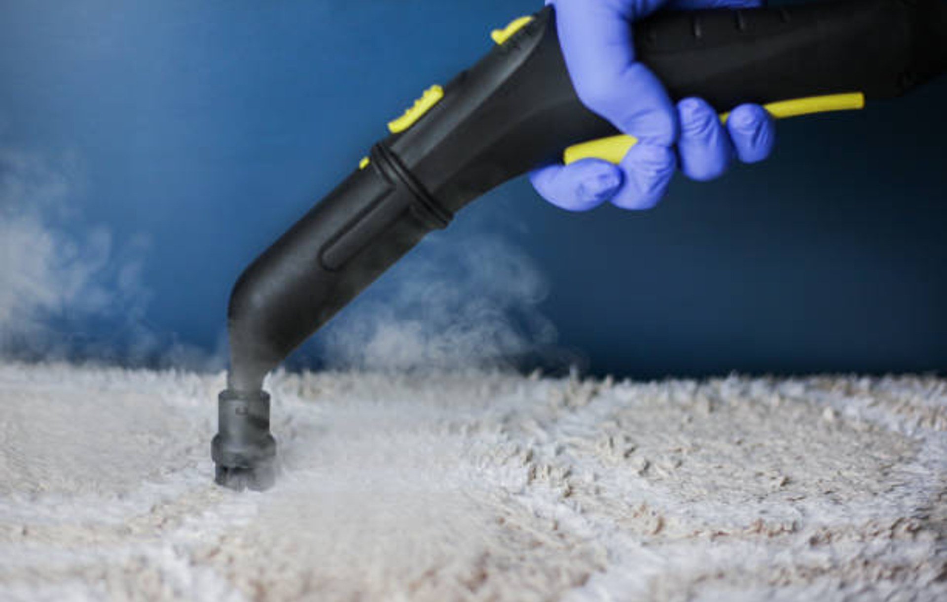 How Carpet Steam Cleaning in Melbourne Removes Stubborn Stains and Allergens