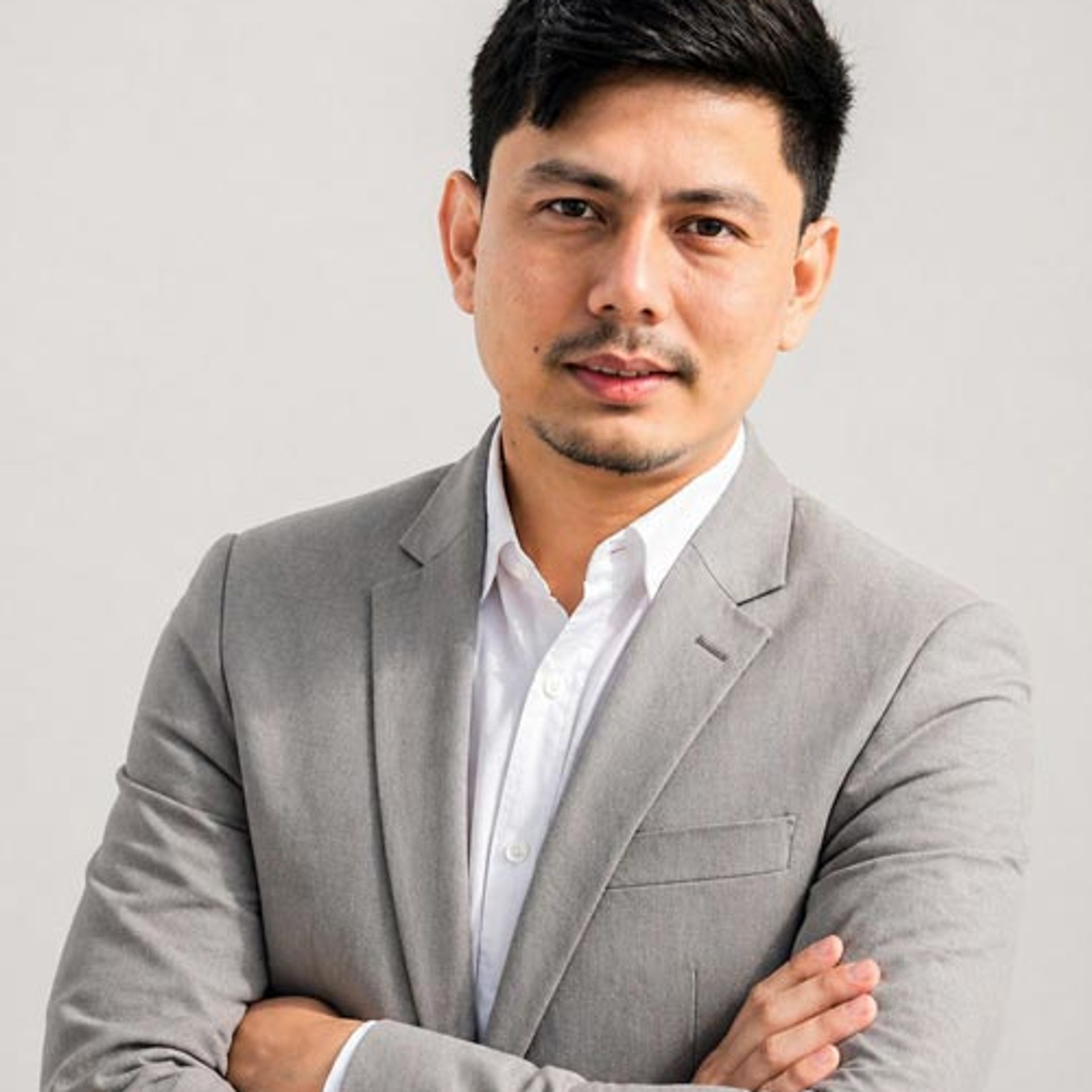Ravindra Shahi — On-Site Supervisor