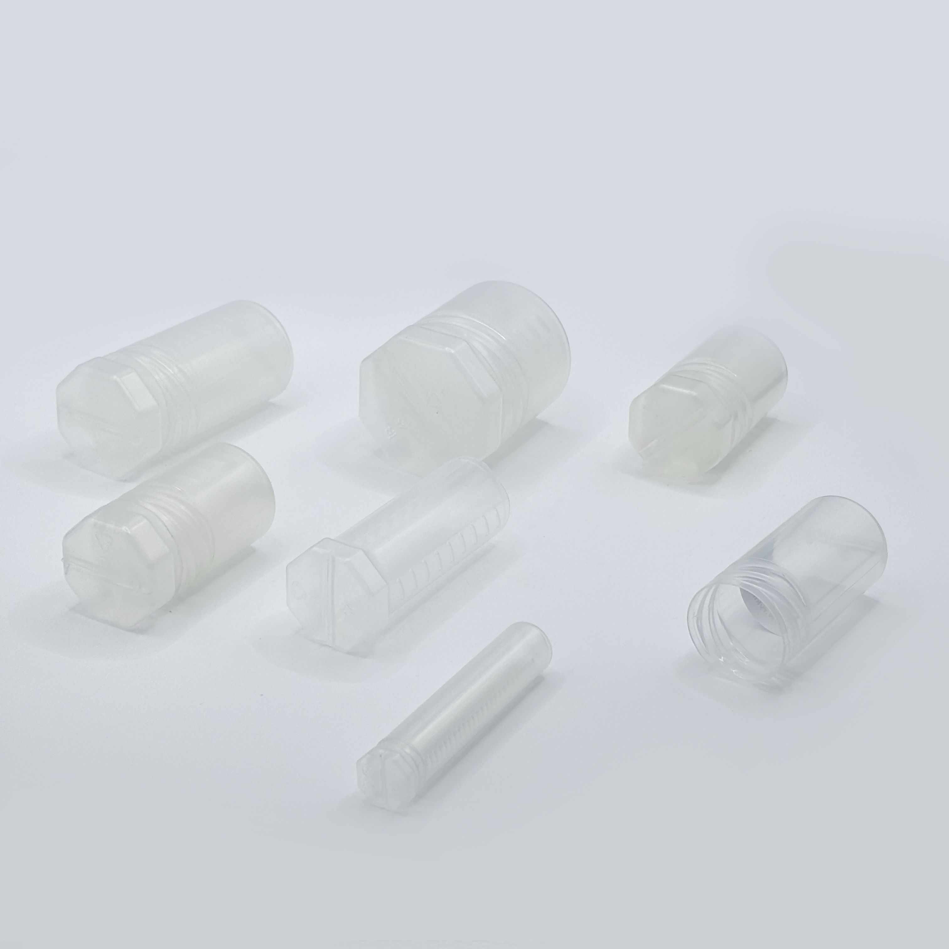 Round Tube - widok 2