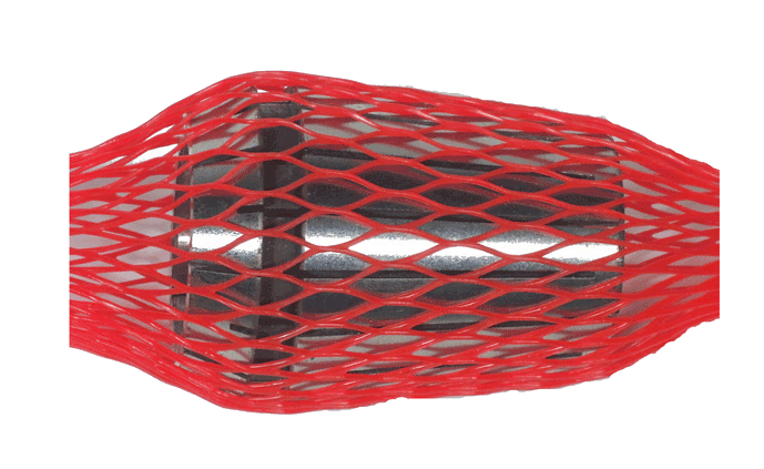 Surface Protective Net - view 3
