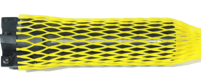 Surface Protective Net - view 2