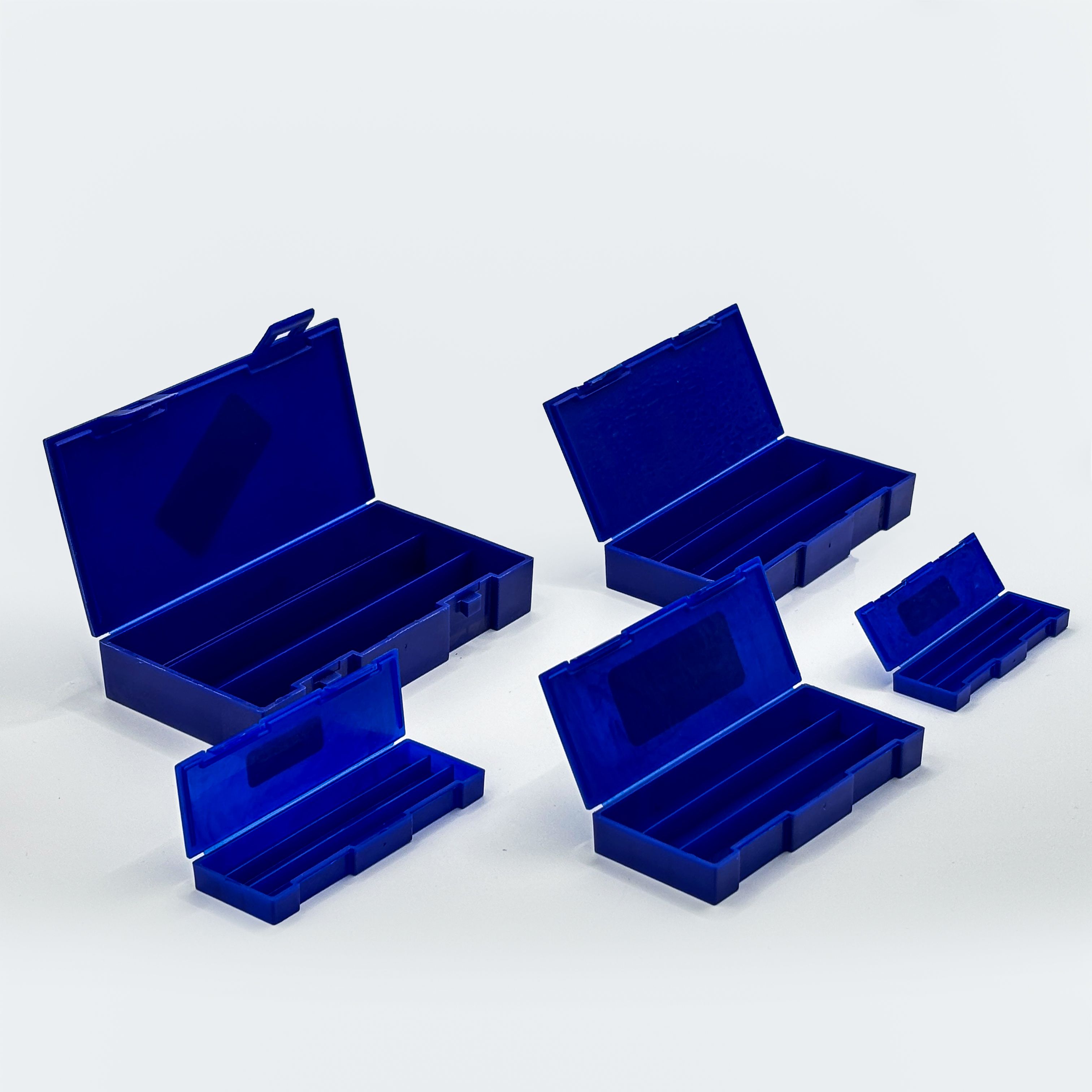 Tap Set Boxen - view 1