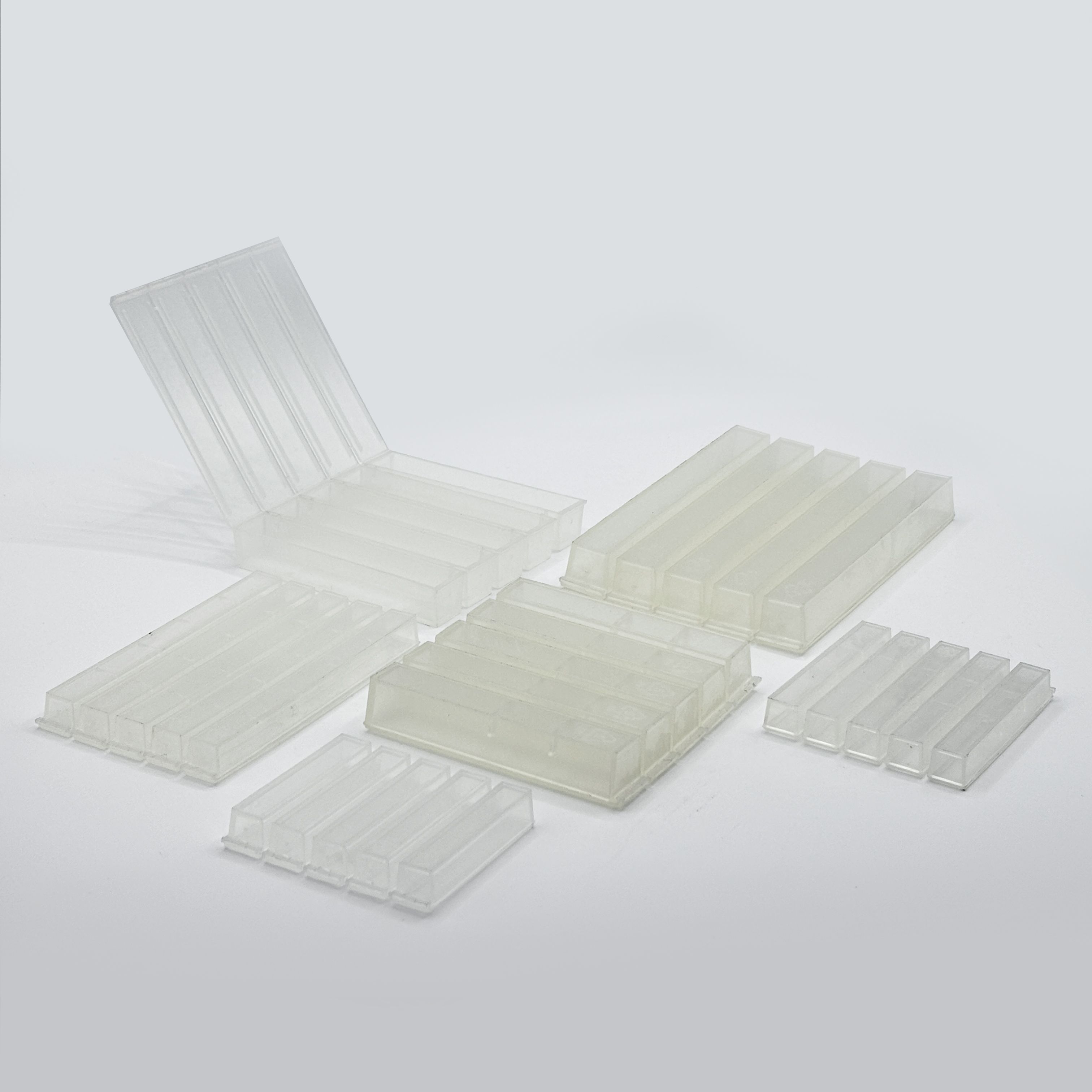 Snap Packs - Ansicht 1