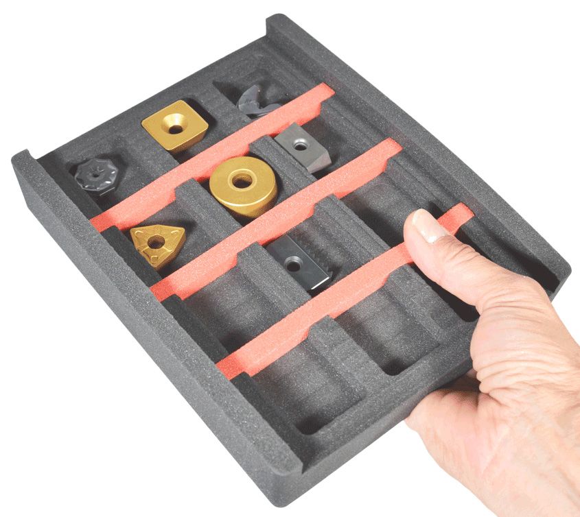 Logistik Tray - widok 1