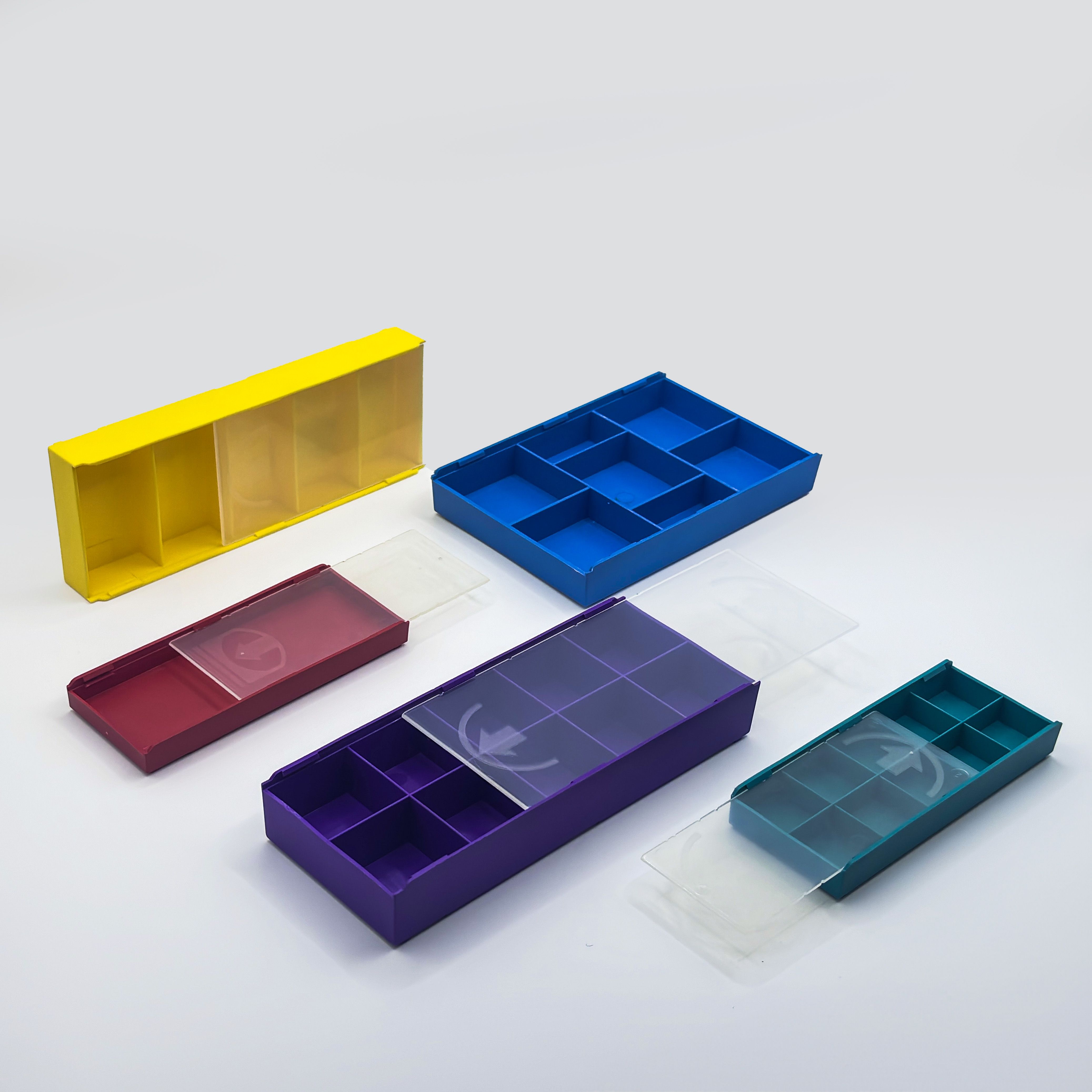 Insert Boxen - widok 2