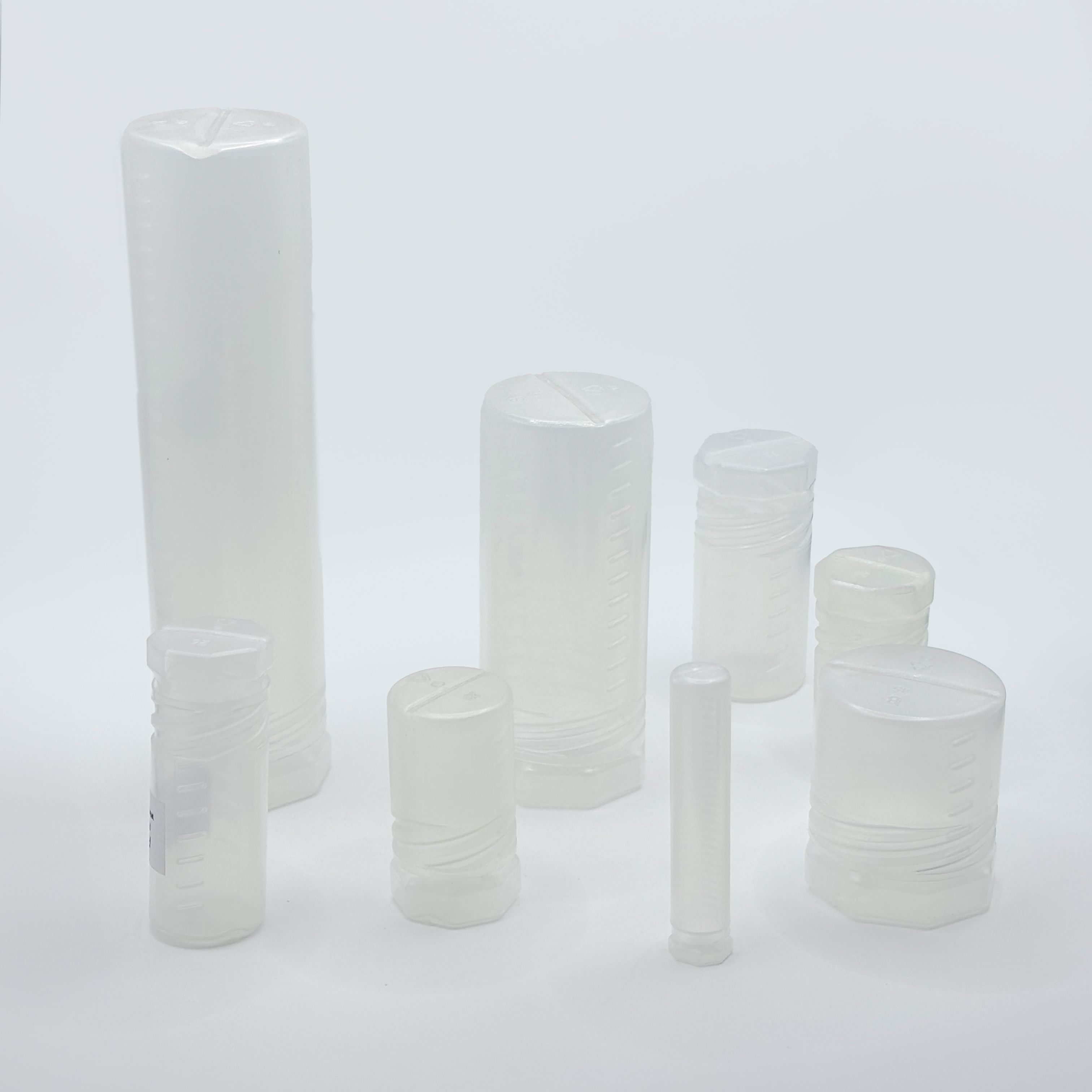 Round Tube - widok 1