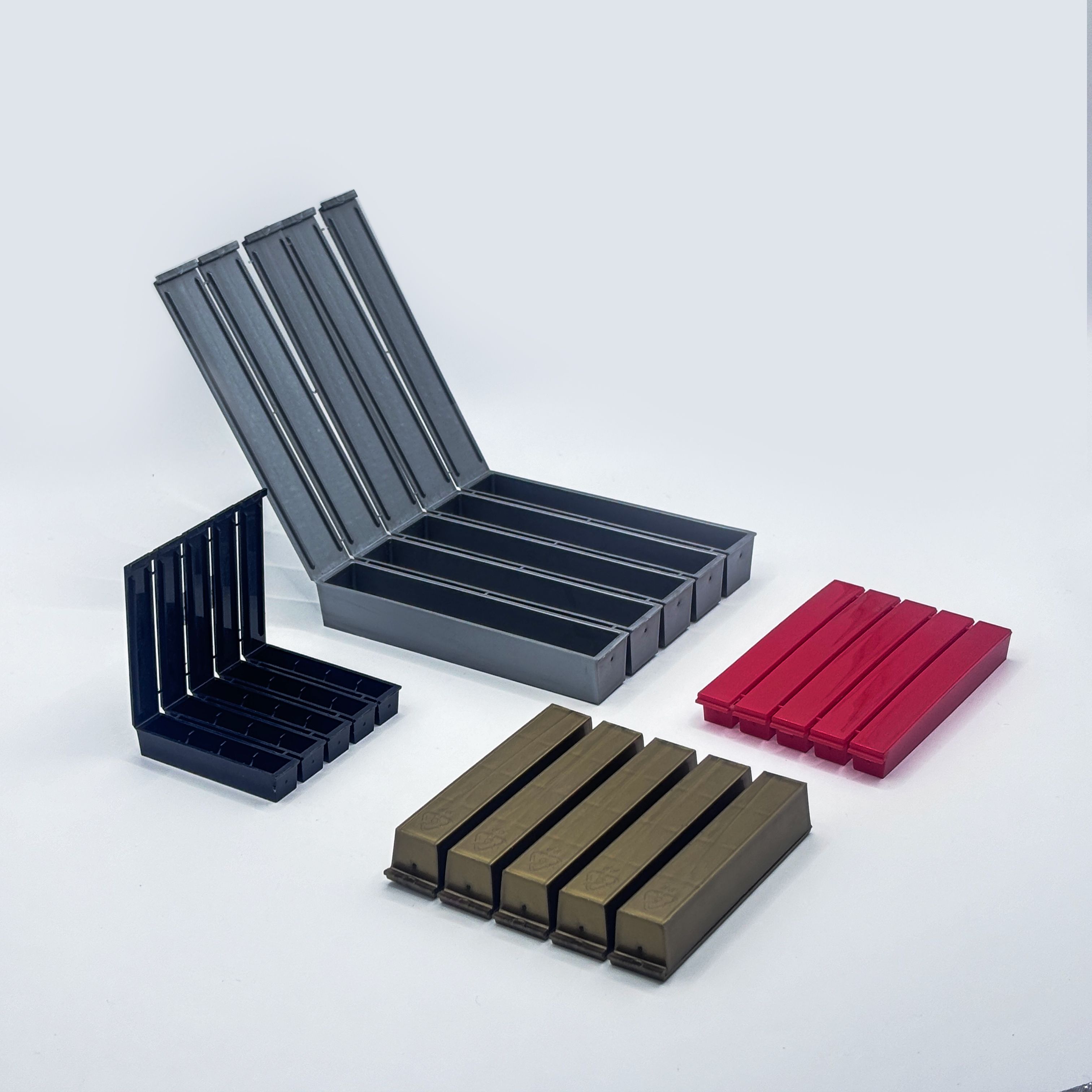 Snap Packs - Ansicht 2