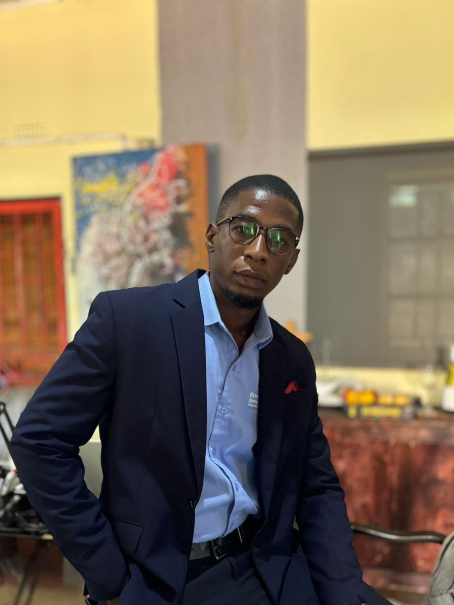 CHITONGWA BANDA - FINANCE AND ADMINISTRATION