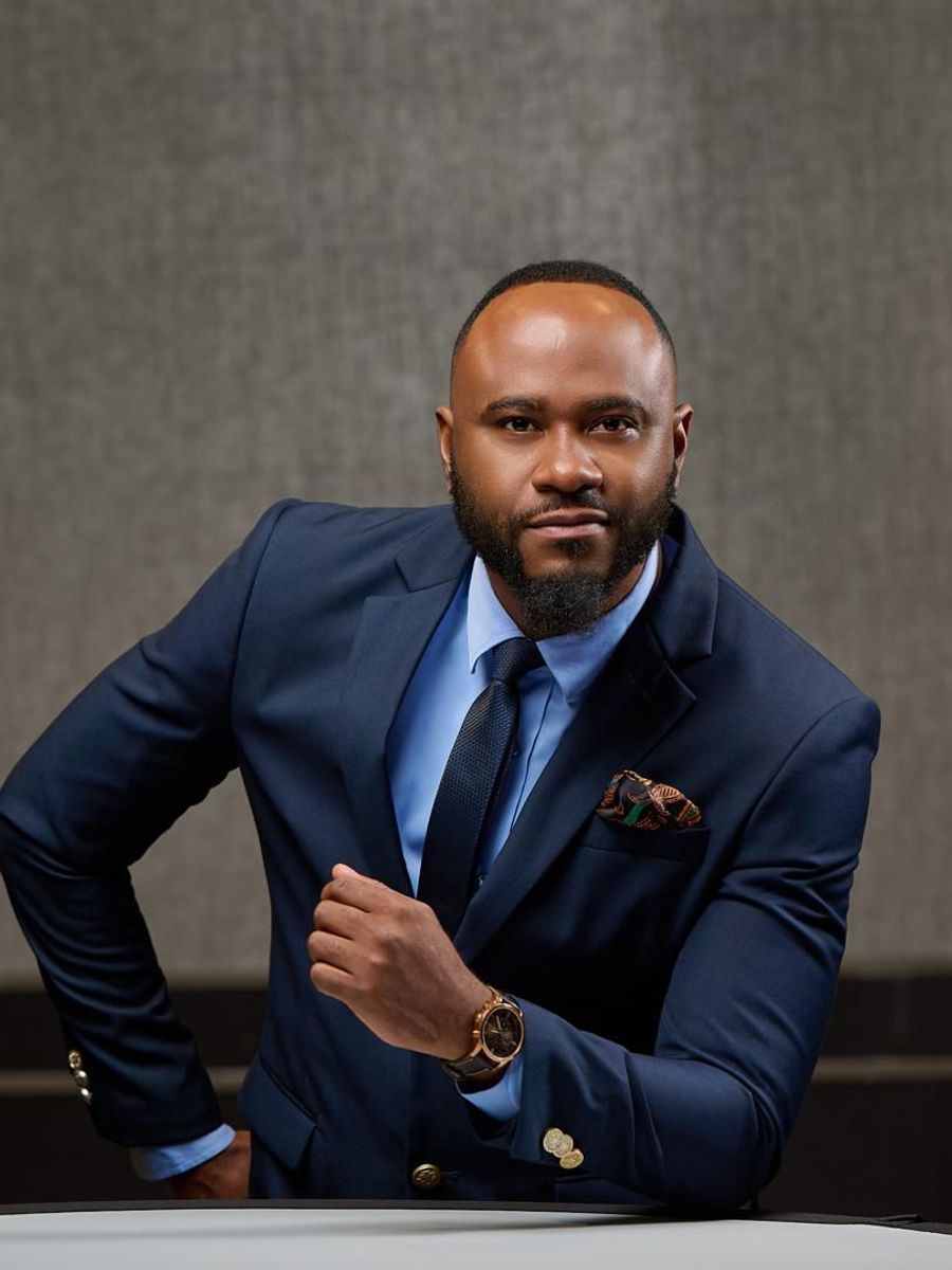 TAKUDZWA MWILA - ADVISORY 