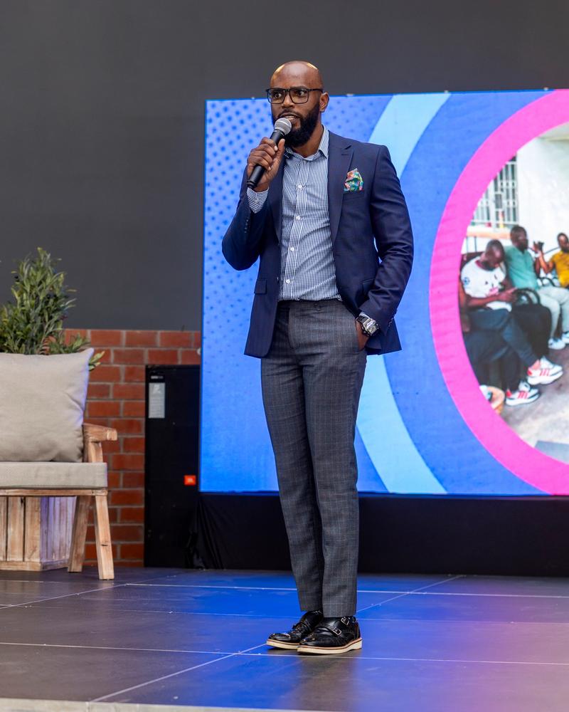 ALFRED CHIRWA