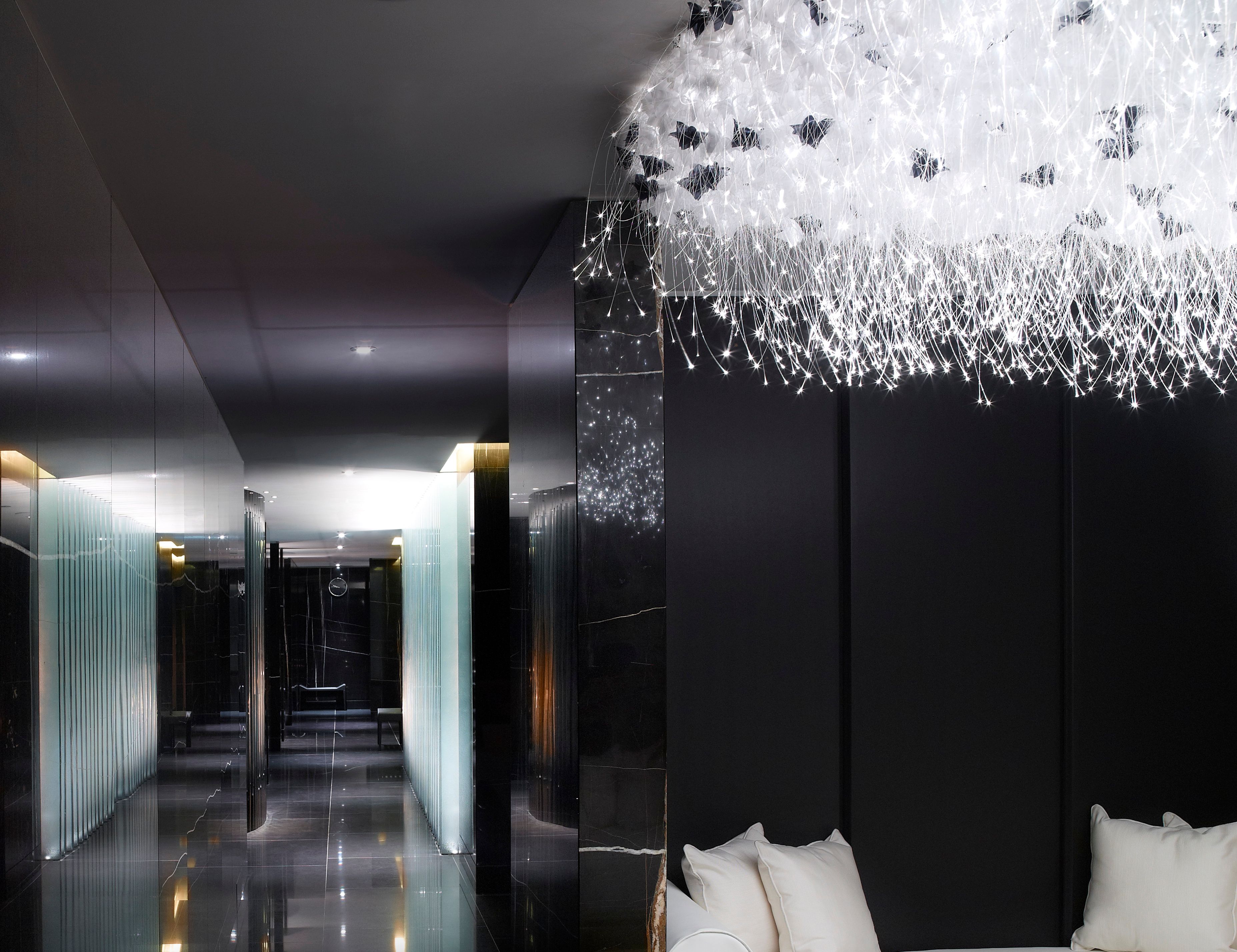 Sharon Marston – The Levin Hotel