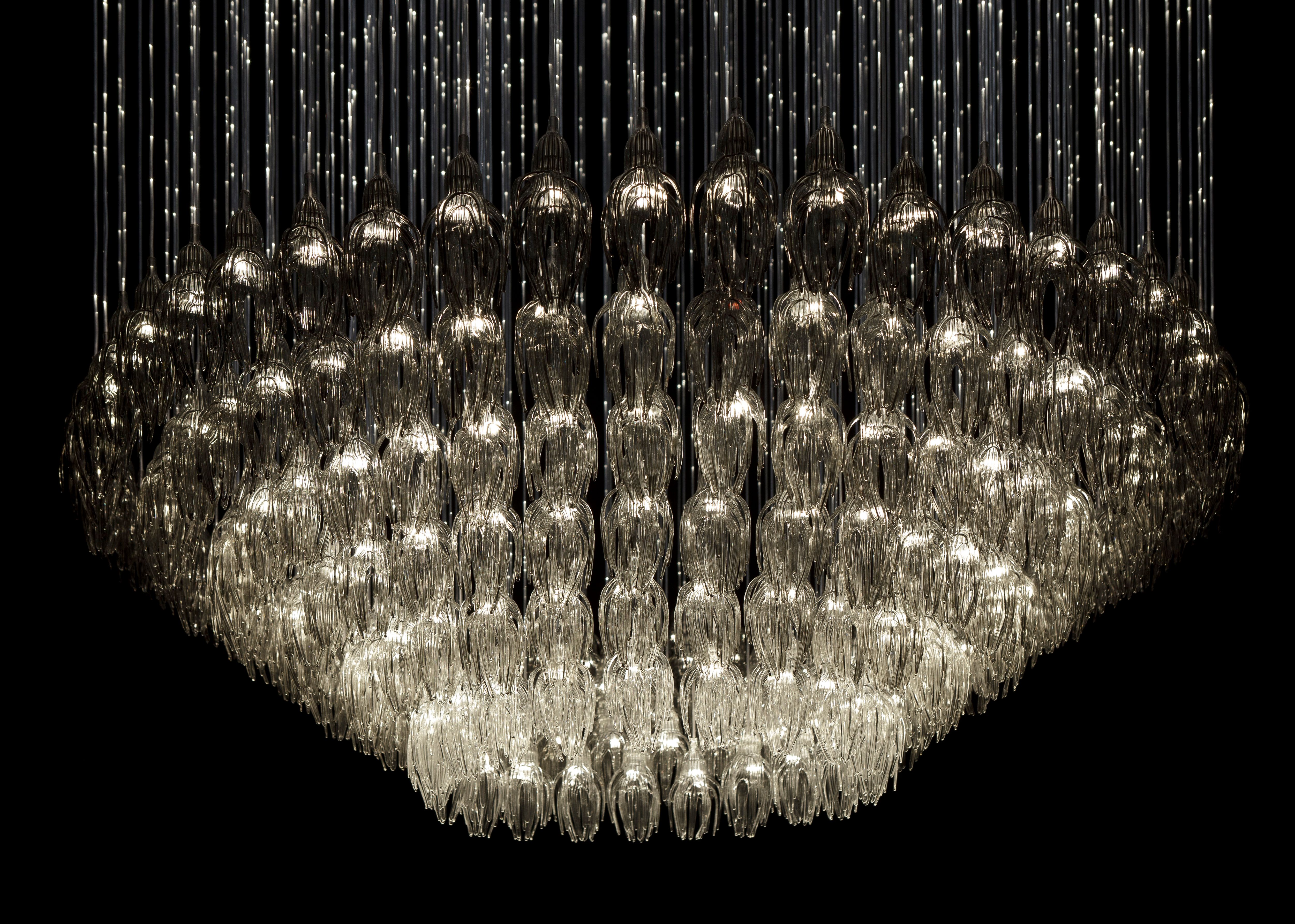 Sharon Marston - Cluster Light