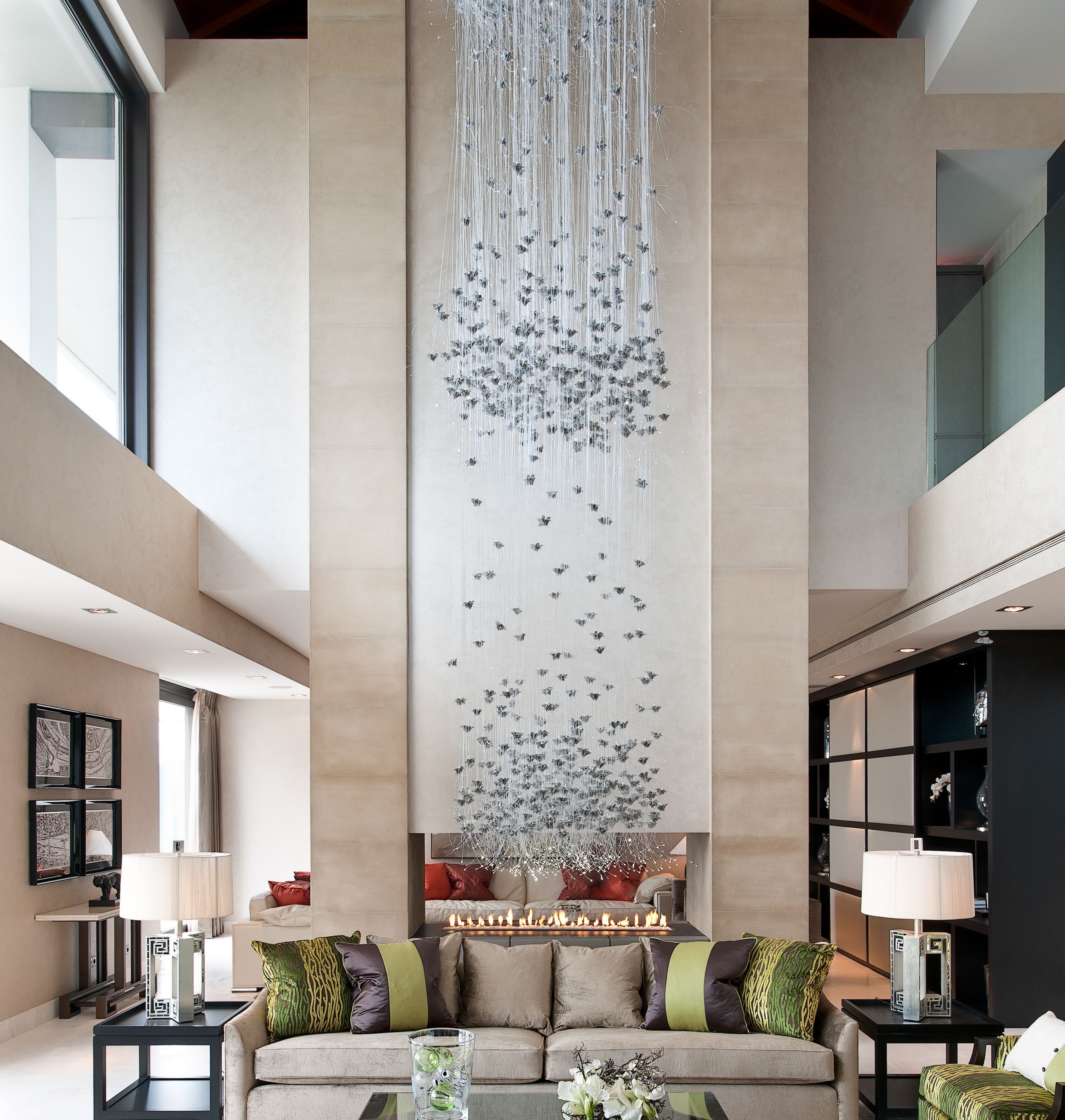 Sharon Marston – Zagaleta Residence
