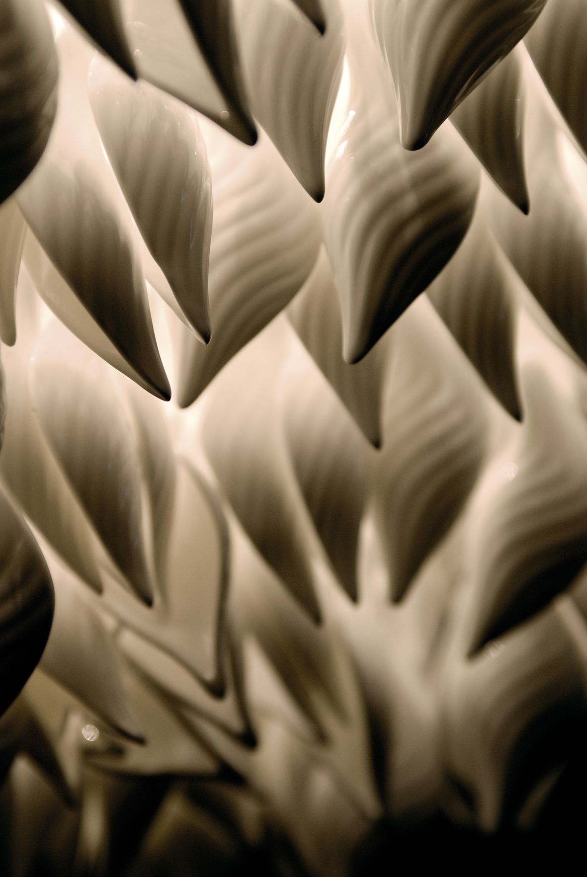 Sharon Marston – Iona Light