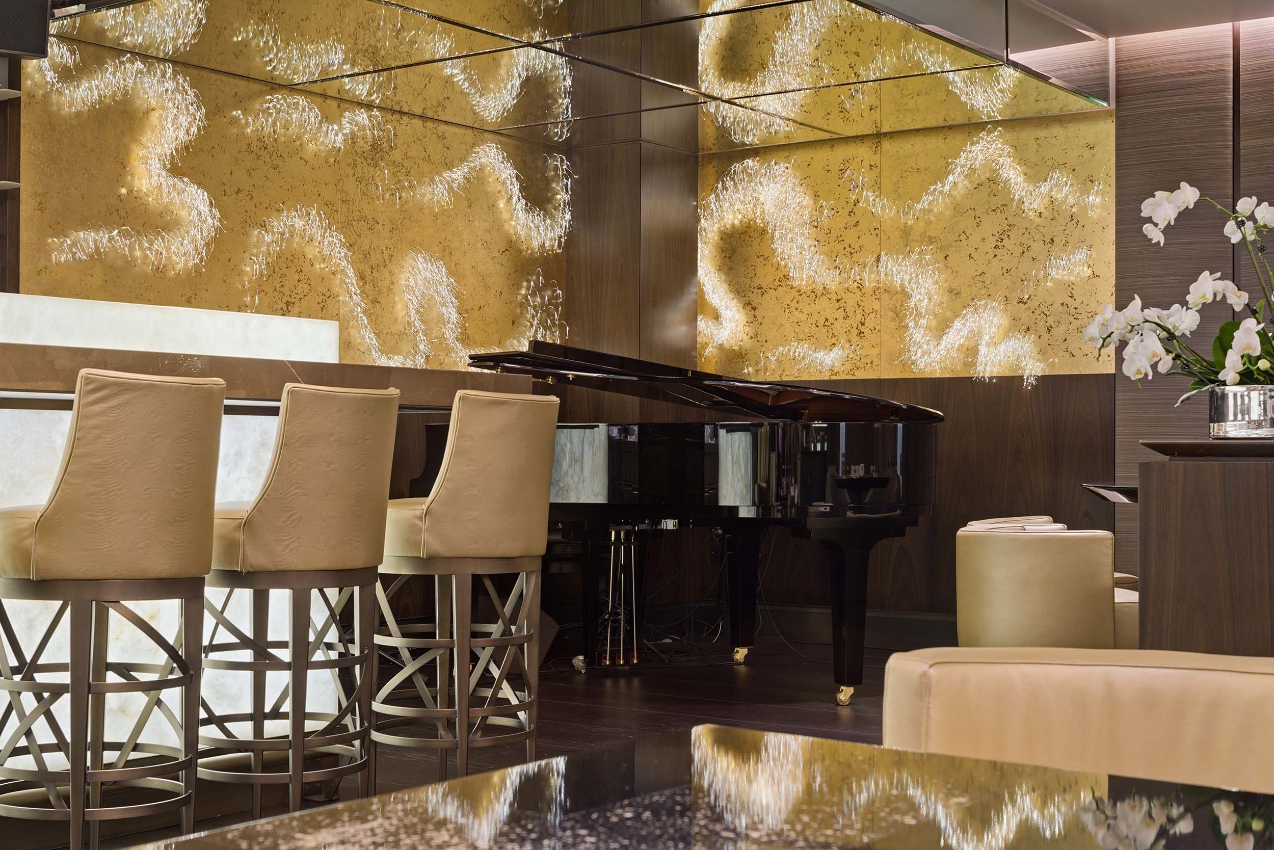 Sharon Marston – Quattro Passi Restaurant