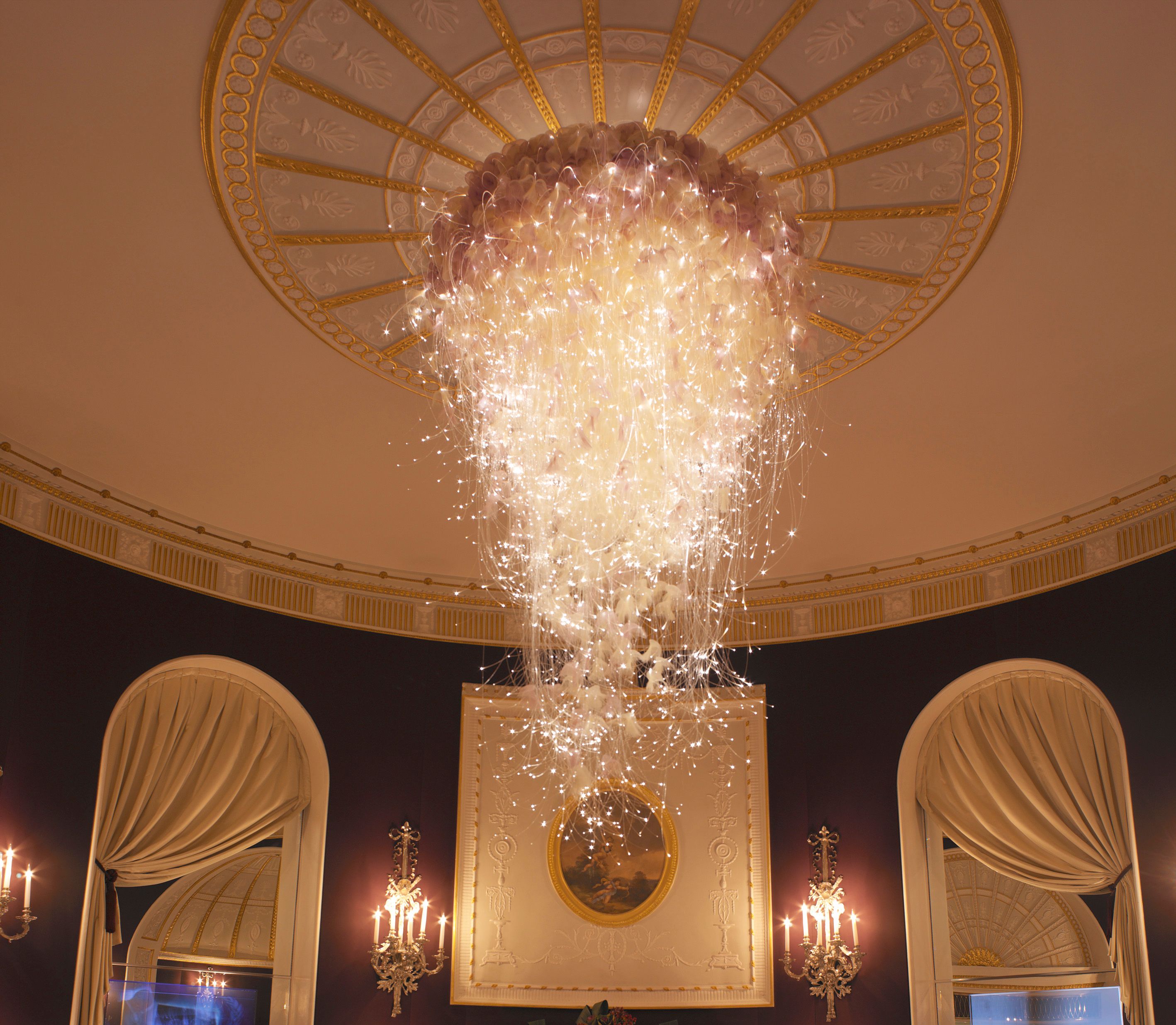 Sharon Marston – Crockfords Private Club