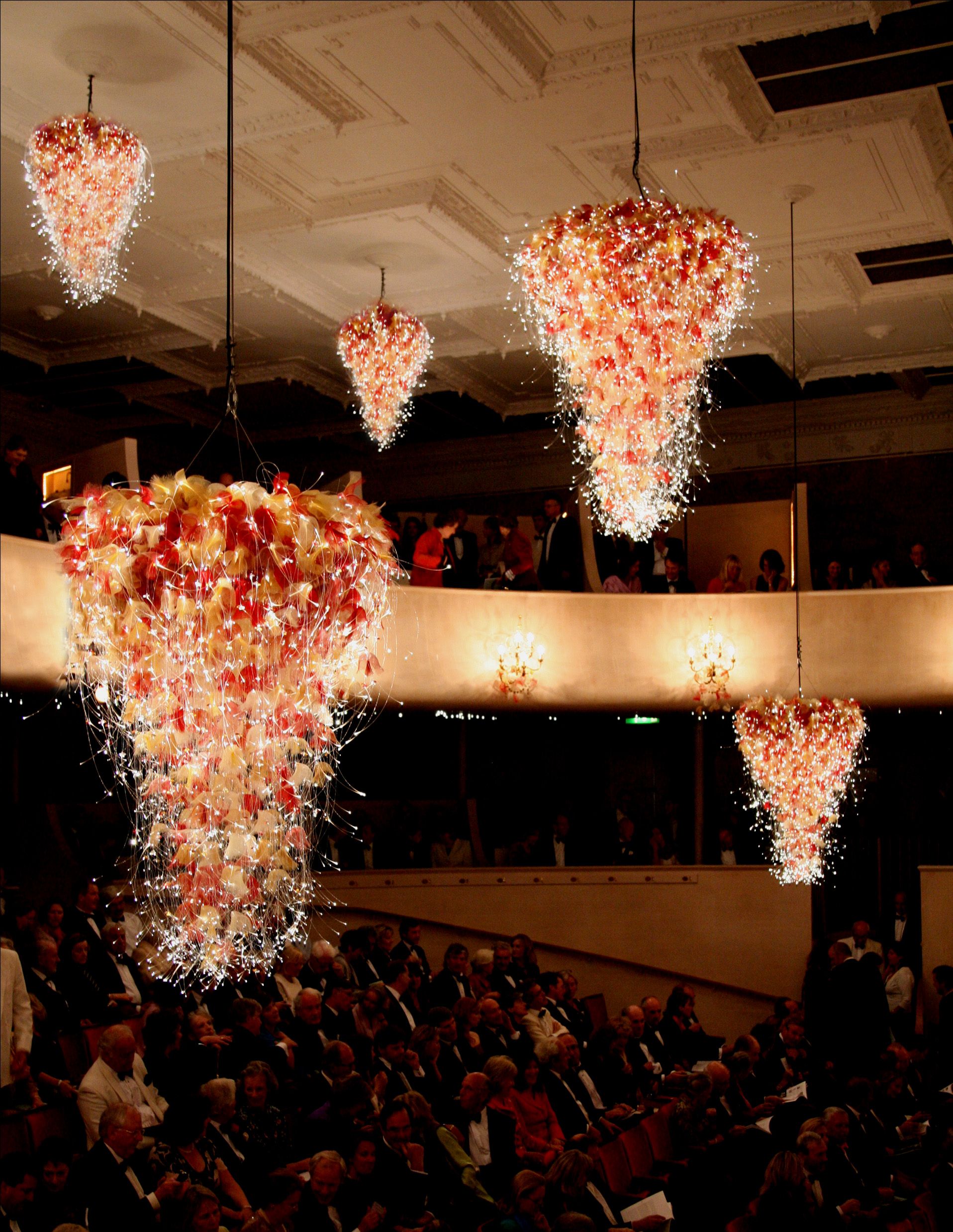 Sharon Marston – The Grange Park Opera