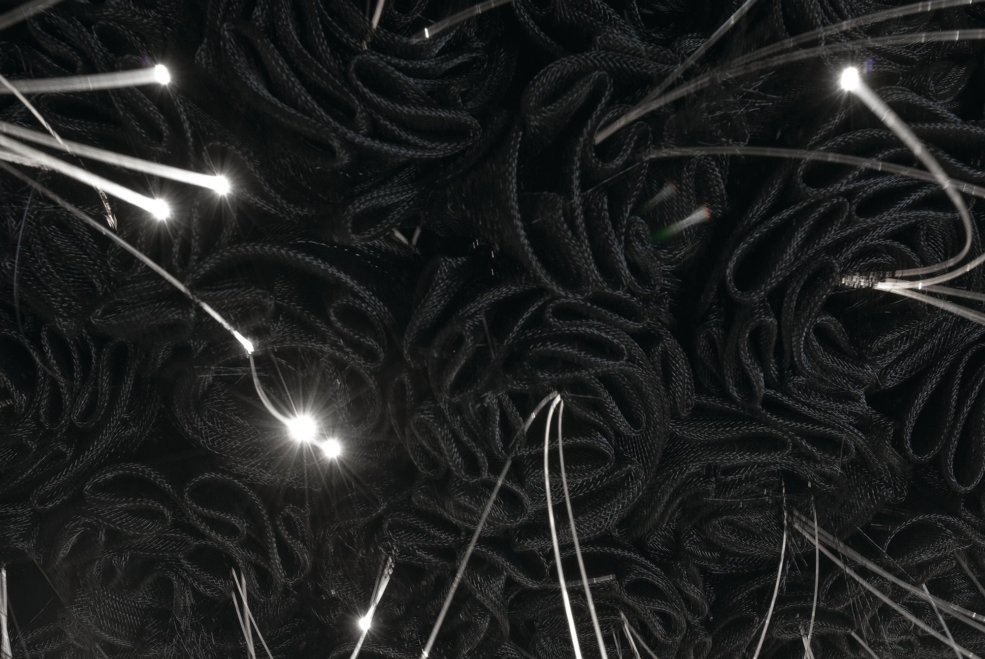 Sharon Marston – Ruche Light